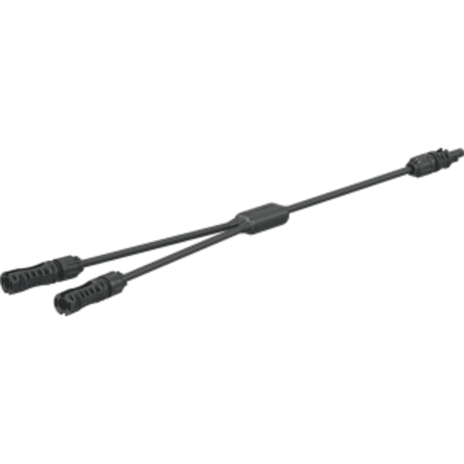 Stäubli Stäubli | MC4 EVO2 Y-connector | for 2.5-10mm2