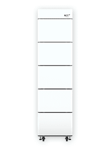 RCT Power Stroomvoorziening Batterijblok 9,6 kWh