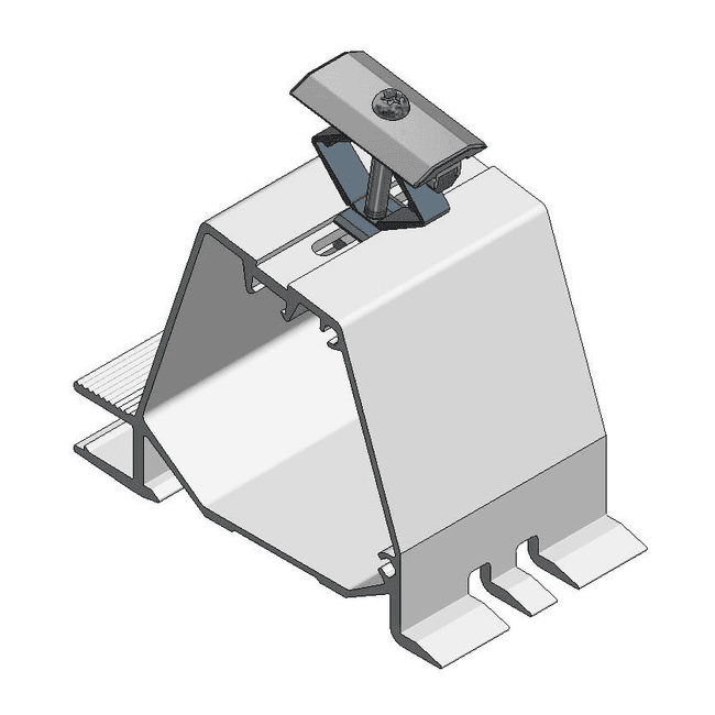 Van Der Valk Van der Valk | ValkPro+ | Max Alu. voorvoet midden