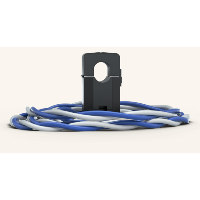 100 A split-core stroomtransformator (CT voor Envoy-S Metered )