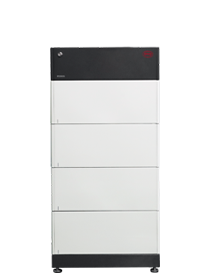 Accubox Premium HVS 10,24kWh