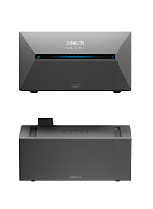 Anker SOLIX Solarbank BP2700 uitbreidingsbatterij