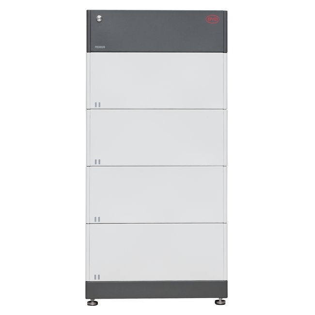 Battery-Box Premium HVM 11.0kWh