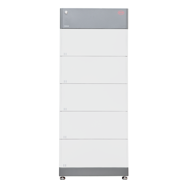 Battery-Box Premium HVM 13.8kWh