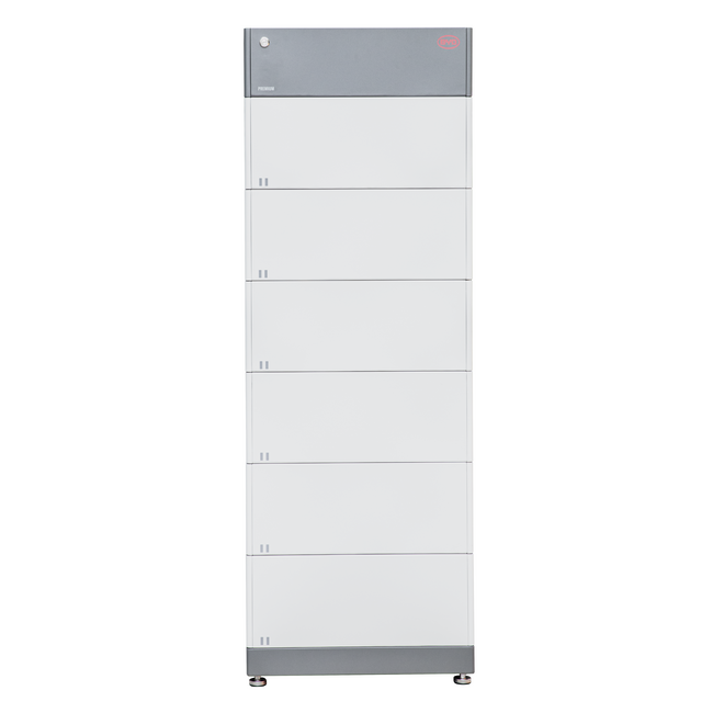 Battery-Box Premium HVM 16.6kWh