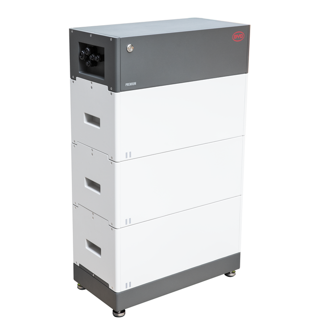 Battery-Box Premium HVM 8.3kWh