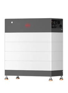 BYD Batterijdoos HVB Batterijmodule en BCU Base (11,8kWh)