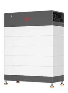 BYD Batterijdoos HVB Batterijmodule en BCU Base (14,8kWh)