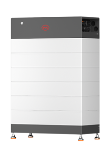 BYD Batterijdoos HVB Batterijmodule en BCU Base (17,8kWh)