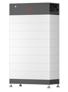 BYD Batterijdoos HVB Batterijmodule en BCU Base (23,7kWh)