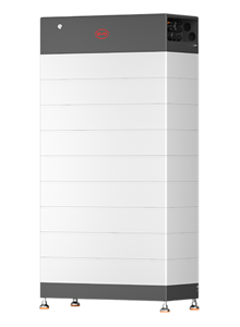 BYD Batterijdoos HVB Batterijmodule en BCU Base (26,7kWh)