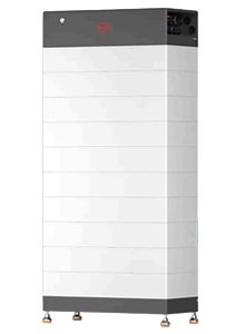 BYD Batterijdoos HVB Batterijmodule en BCU Base (29,6kWh)