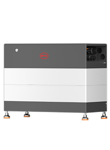 BYD Batterijdoos HVB Batterijmodule en BCU Base (5,9kWh)