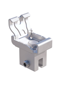 ClickFit EVO - Klem voor dubbele staande naad