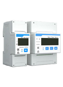 DTSU666 3fase Smart Meter met 3x 200A CT