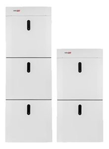 Energy Bank 4.6kWh Batterij 48V 3fase V2 