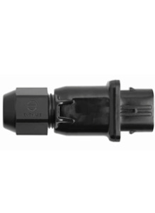 Field-wireable connectors (Female) single