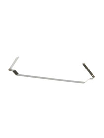 Flatfix aardingsveer