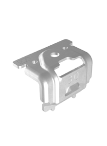 FlatFix eindklem 30mm