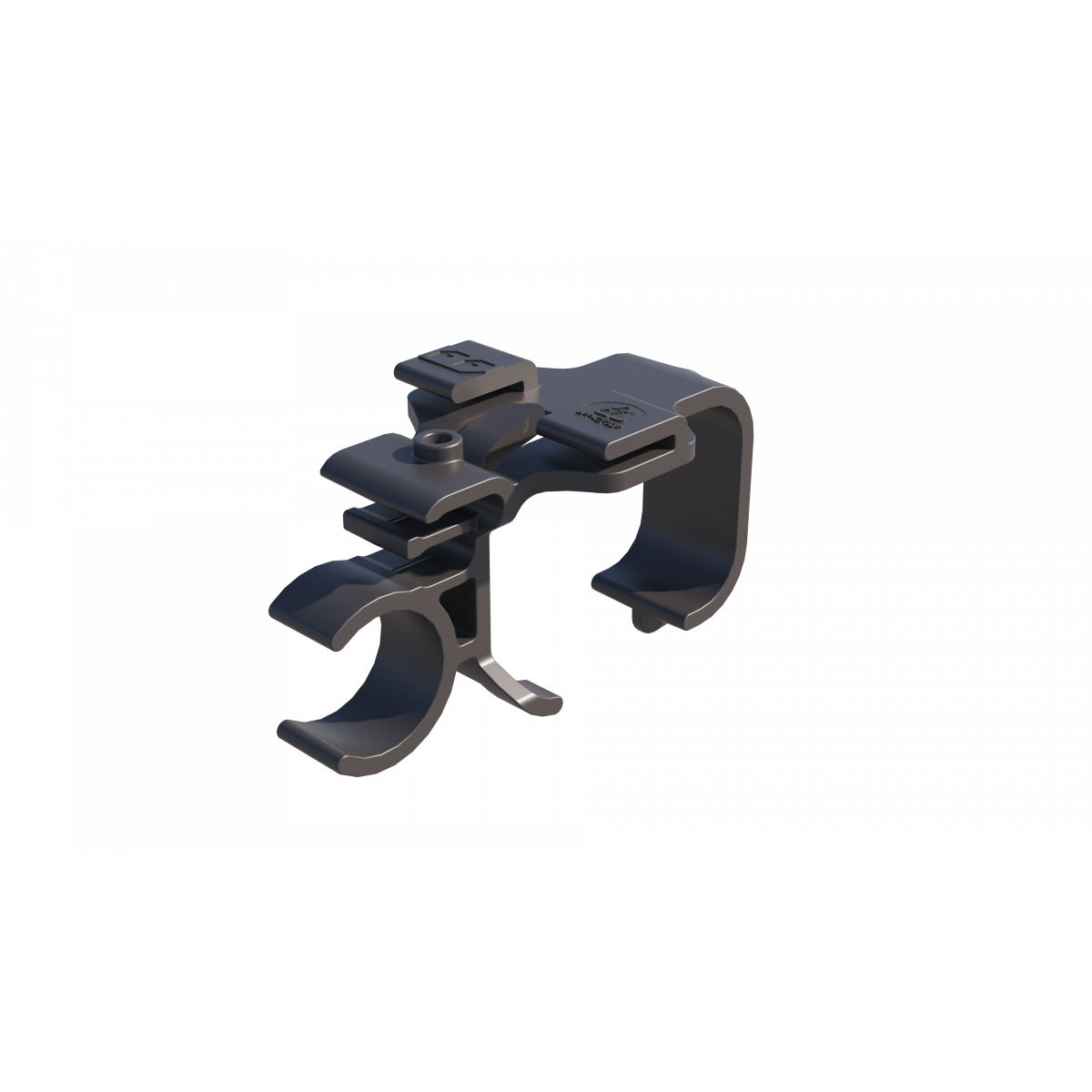 FlatFix Fusion MLPE kabelklem - optimaliseerbaar