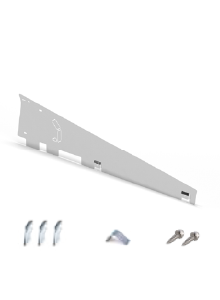 FS Pro zijplaat 10 (Set)