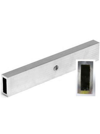 InterSole Rail connector