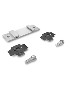 K2 InsertionRail 2.0 CrossConnector