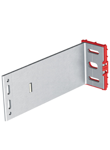 K2 Wall bracket MFT-FOX VI 80 M 6.5/11