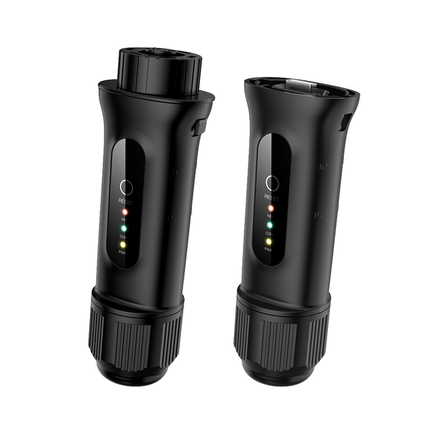 Logging Stick - WiFi & LAN (4 Pin)