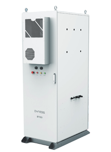 NSP - Enercore BF100-C100/358.4V 280Ah/100KWh