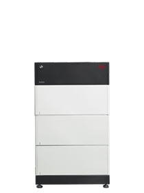 Premium-Box HVS 7,7kWh Batterij Pakket