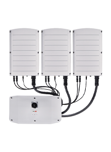 SE100K Synergy Manager DC Switch, MC4, DC SPD