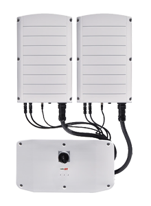 SE66.6K Synergy Manager SWITCH DC Switch, MC4, DC SPD