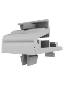 Snelle dwarsverbinding