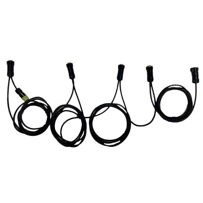 Solis 5-weg communicatiekabel