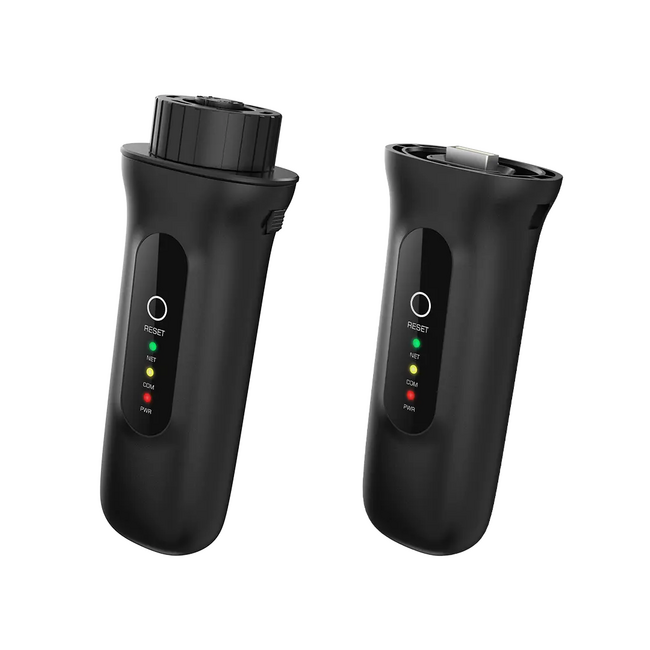 Solis S1 WIFI + 4G Stick, Zonder SIM, USB