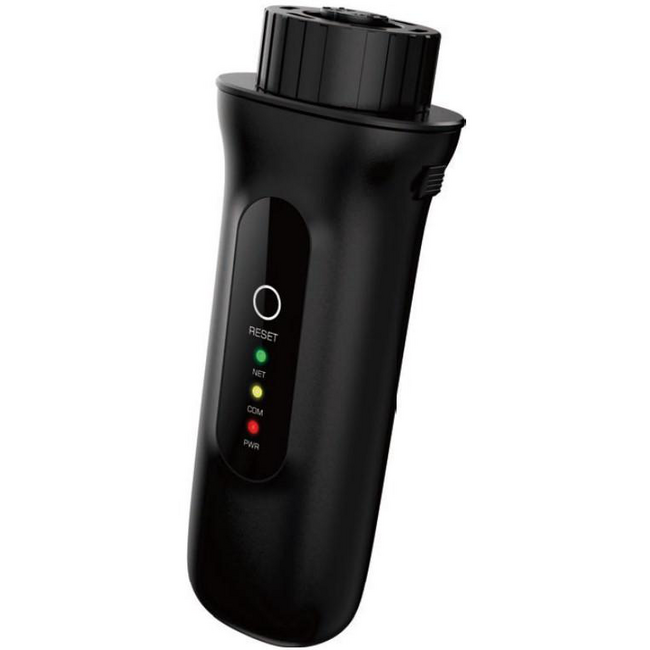 Solis S5 Wi-Fi Data Logger 4Pin - Supports 2.4GHz and 5GHz Wi-Fi