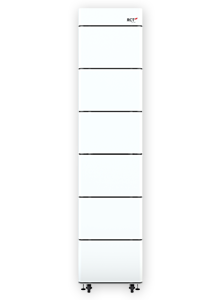 Stroomvoorziening Batterijblok 11,5 kWh
