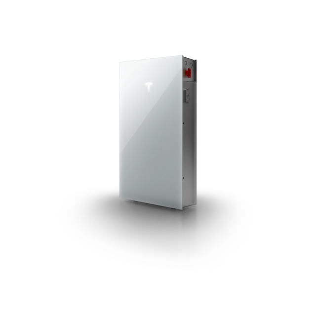 Tesla Powerwall 3 Uitbreiding 13.5kWh DC Batterij Alleen Uitbreiding - 1807000-20-B