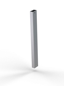 TriSole+ Verticale ondersteuning 25 graden